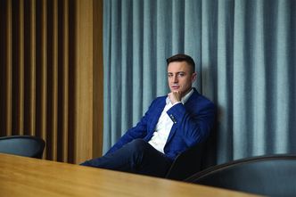 Michał Świerczewski – sylwetka