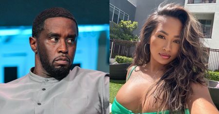 Jedna z ofiar Diddy'ego chce, żeby raper opuścił areszt za kaucją! "JEST PRZEDE WSZYSTKIM OJCEM, NIE KRYMINALISTĄ"