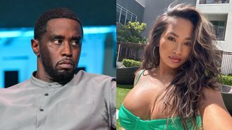 Jedna z ofiar Diddy'ego chce, żeby raper opuścił areszt za kaucją! "JEST PRZEDE WSZYSTKIM OJCEM, NIE KRYMINALISTĄ"