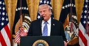 "Śmiałe założenie". Trump pisze o wojnie. Dwa scenariusze