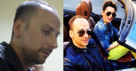 Siostry Dariusza K.: "Niech posiedzi w areszcie i przemyśli"