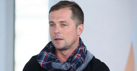 Żona zostawiła go po 30 latach. "Zawalił mi się świat"