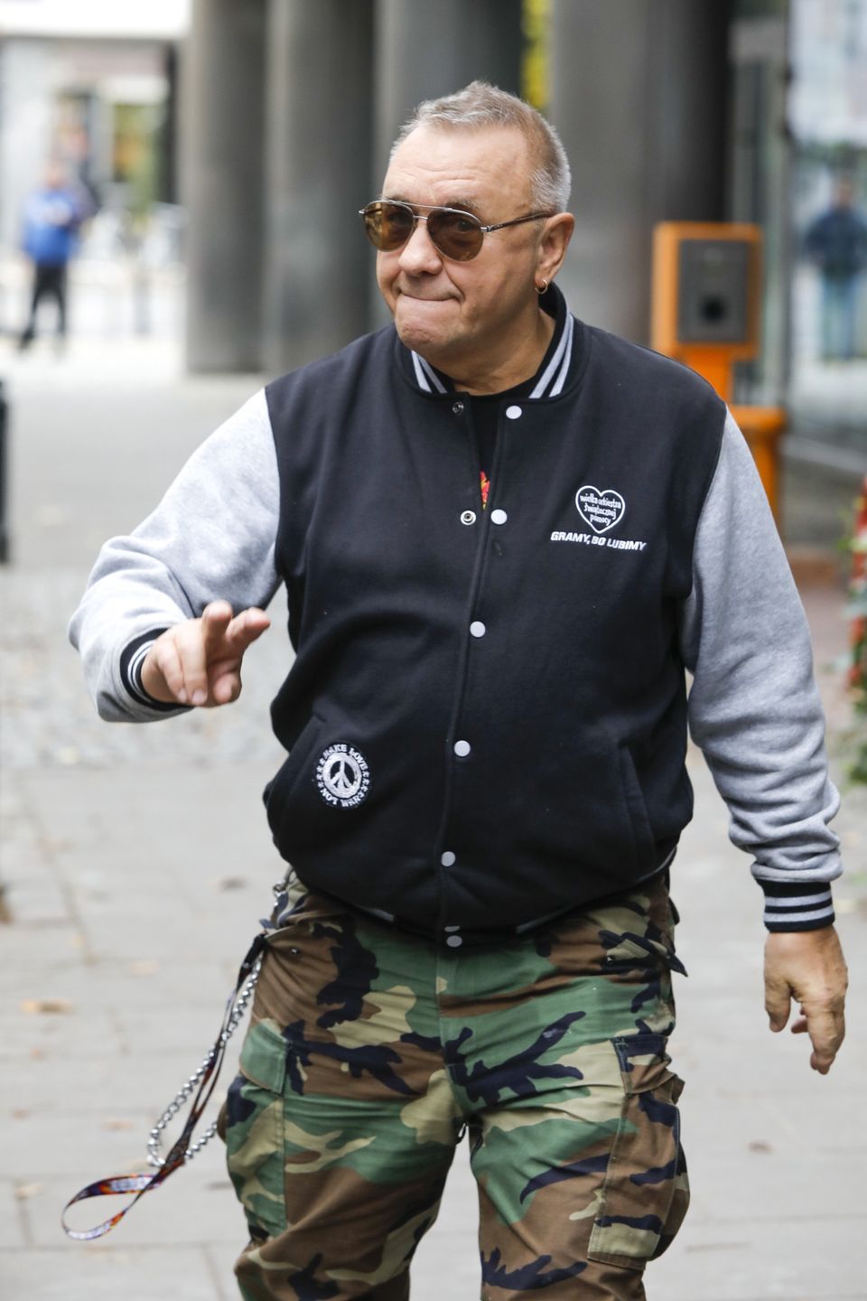 Jerzy Owsiak