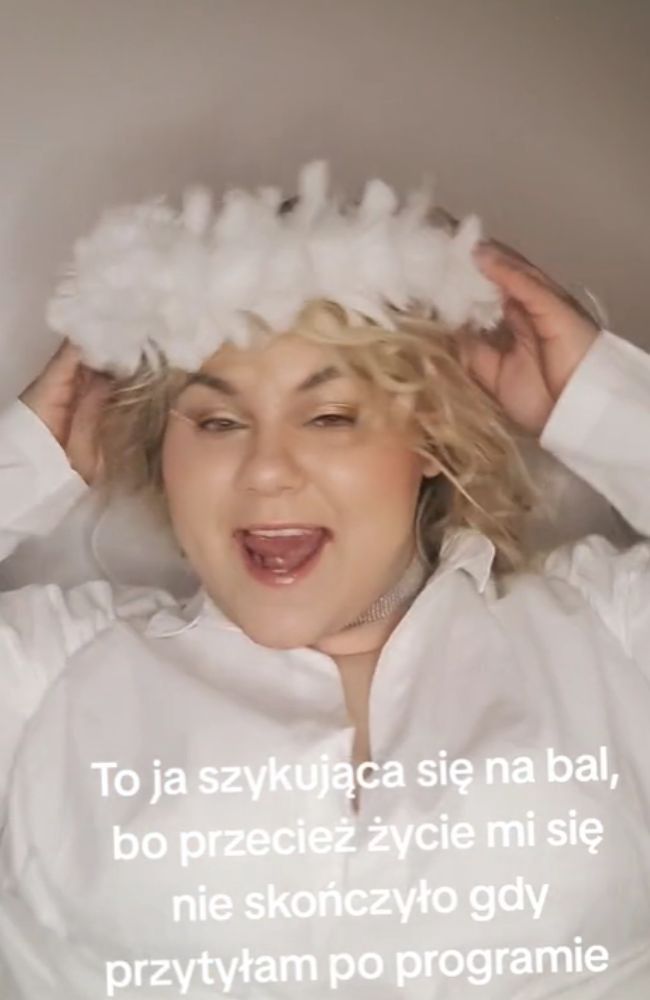 Julia Bożek