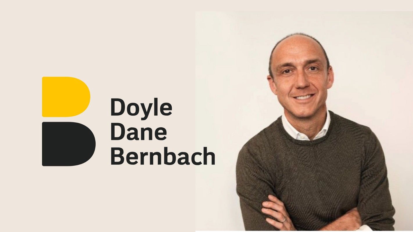 Globalny CEO sieci reklamowej DDB odchodzi z pracy