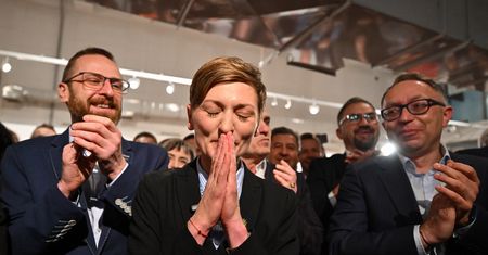 Wiadomo już, kto wygrał w Kielcach. Zdecydowanie prowadzi