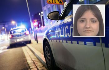 Krośnice: Zaginęła 15-letnia Maja Boniek