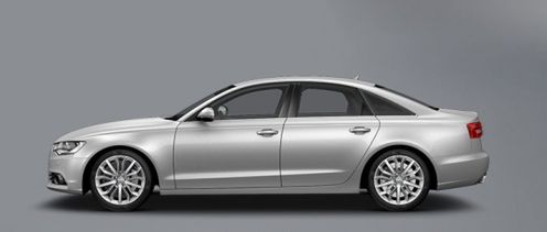 Kupujemy nowe Audi A6 - czy jest warte swojej ceny?