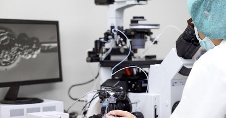 Fatalna pomyłka w klinice in vitro. "Mam ogromny żal"