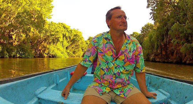 Dziennikarze i blogerzy podróżniczy apelują do Wojciecha Cejrowskiego, żeby podróżował „z szacunkiem przez świat”