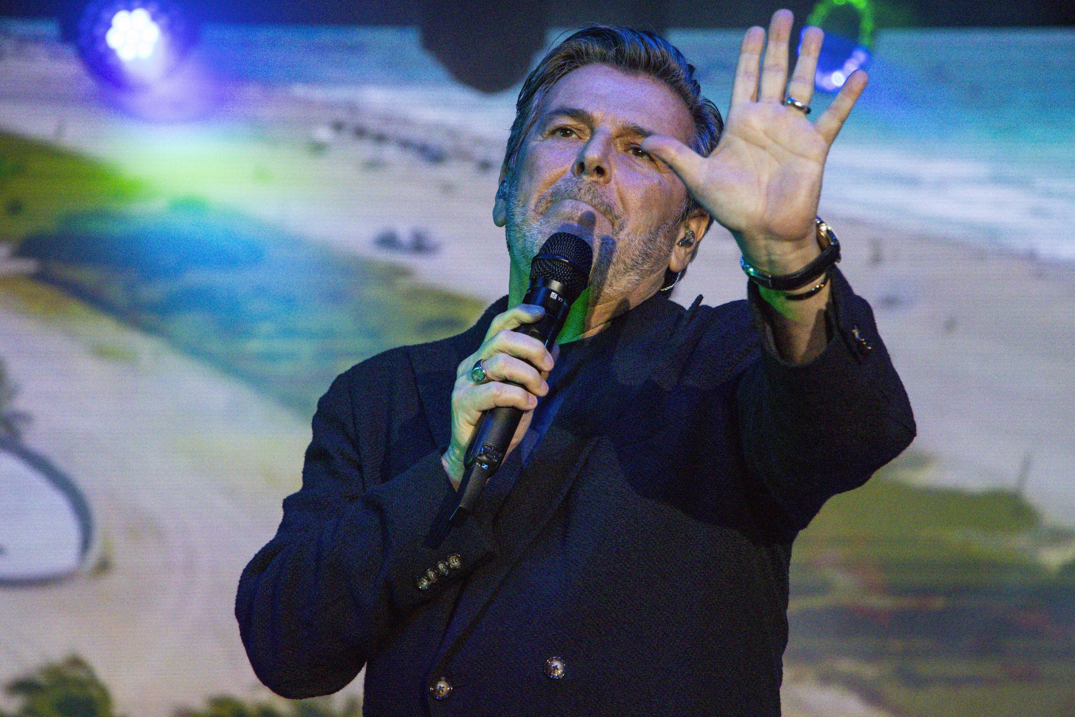 Thomas Anders w Świdnicy