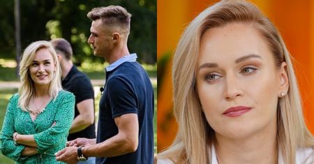 "Rolnik szuka żony". Adam OSKARŻA WIDZÓW o to, jak jest postrzegana Kamila: "Kamery pokazały to, co CHCIELIBY ZOBACZYĆ"
