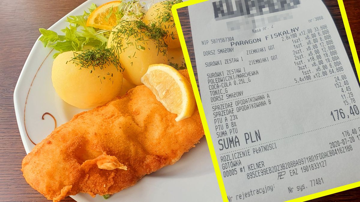 Ceny w Polsce podobają się turystom zza zachodniej granicy