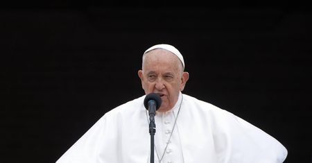 Strach nie służy pokojowi. Watykan powinien to zrozumieć [OPINIA]