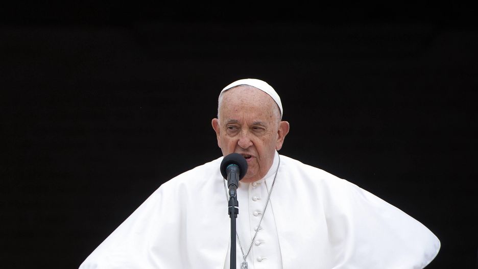 Papież Franciszek