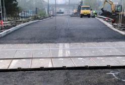 Sosnowiec. W piątek zmiana organizacji ruchu na ul. Ostrogórskiej.