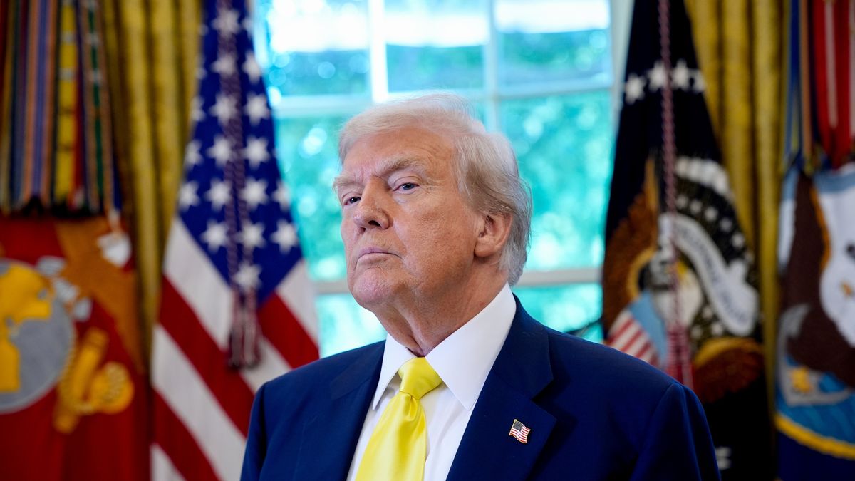 Donald Trump chce dokonać dużej zmiany w Fed