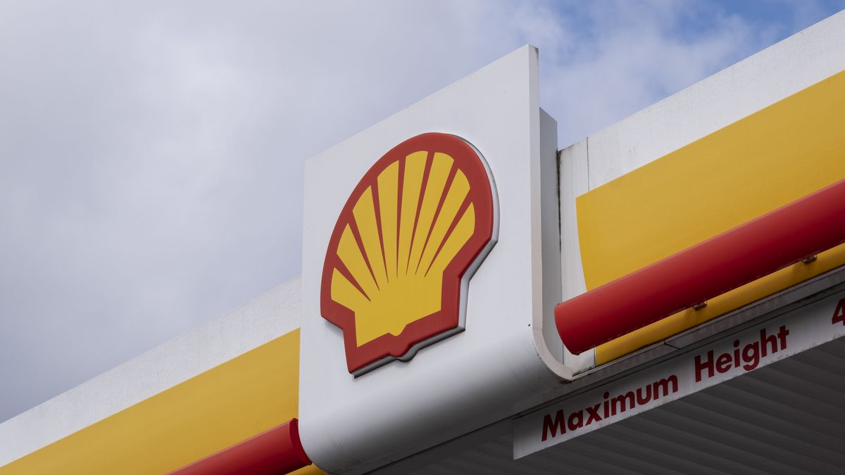 Shell przestanie kupować rosyjski gaz i ropę