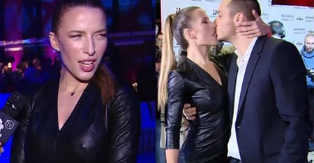 Chodakowska: "Fundujemy sobie randki z mężem bez okazji. Wskakuję wtedy w szpilki!"