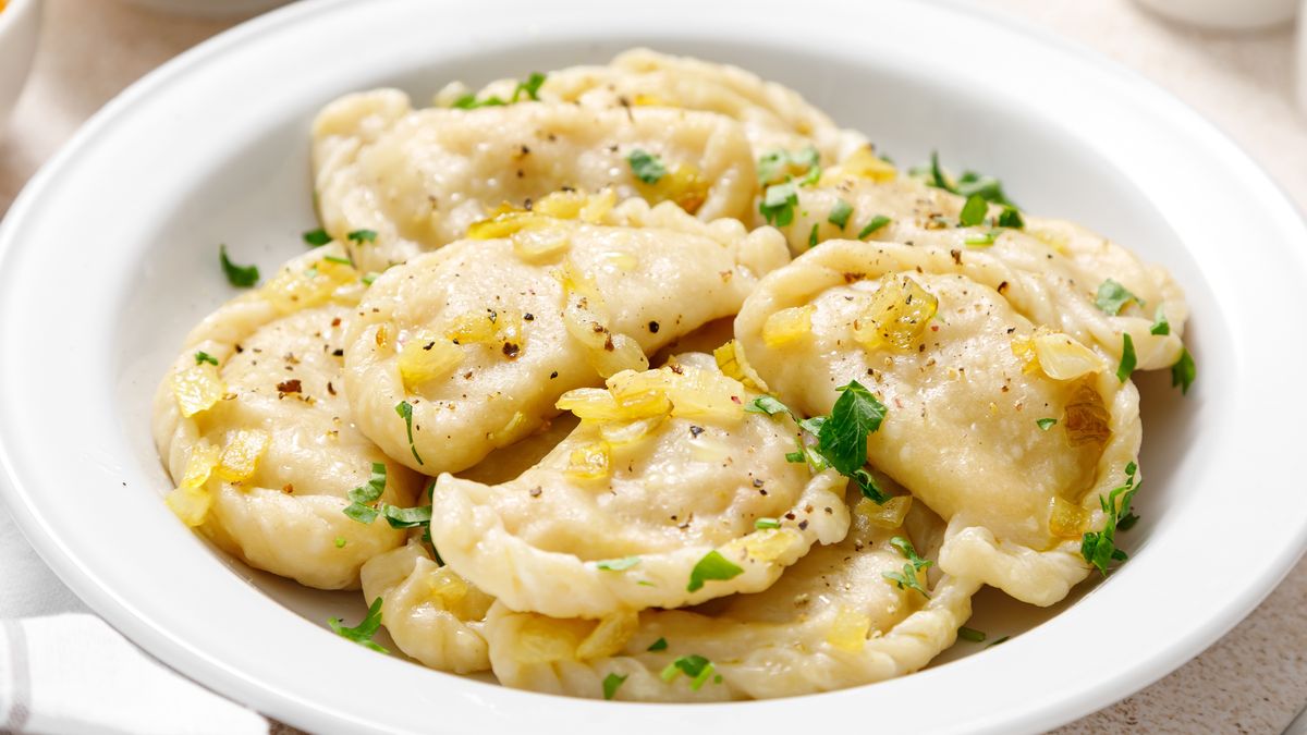 pierogi
