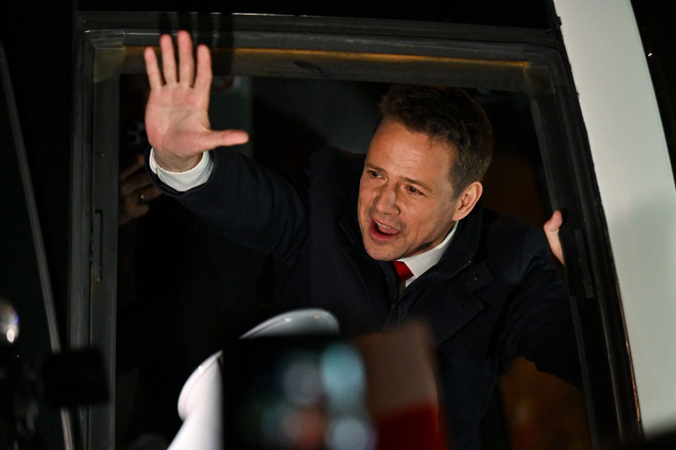 Rafał Trzaskowski