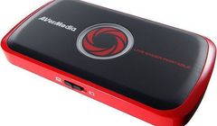 Live Gamer Portable - rejestrator przebiegu gier od AVerMedia za 660 zł