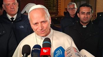 Leon IV: Potrzeba dialogu o rozbrojeniu sztucznej inteligencji