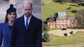 Nowi sąsiedzi księcia Williama i Kate Middleton już MAJĄ ICH DOŚĆ: "To akt egoizmu!"