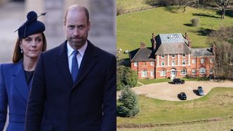Nowi sąsiedzi księcia Williama i Kate Middleton już MAJĄ ICH DOŚĆ: "To akt egoizmu!"