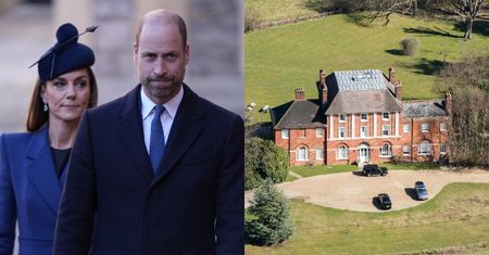 Nowi sąsiedzi księcia Williama i Kate Middleton już MAJĄ ICH DOŚĆ: "To akt egoizmu!"