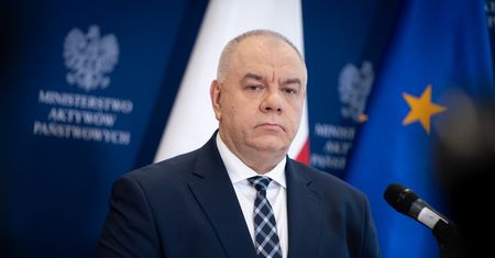 Tańszy gaz dla niektórych producentów? Oto plan wicepremiera Sasina