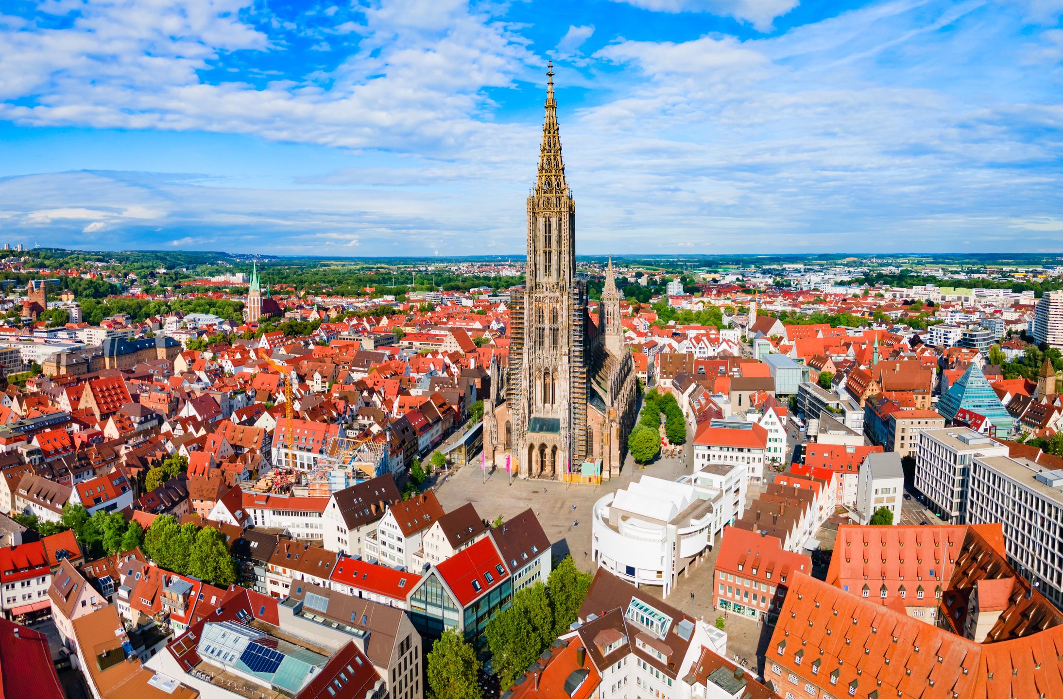 Ulmer Münster