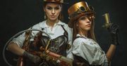 Steampunk po polsku: mechanika i para zamiast elektryczności