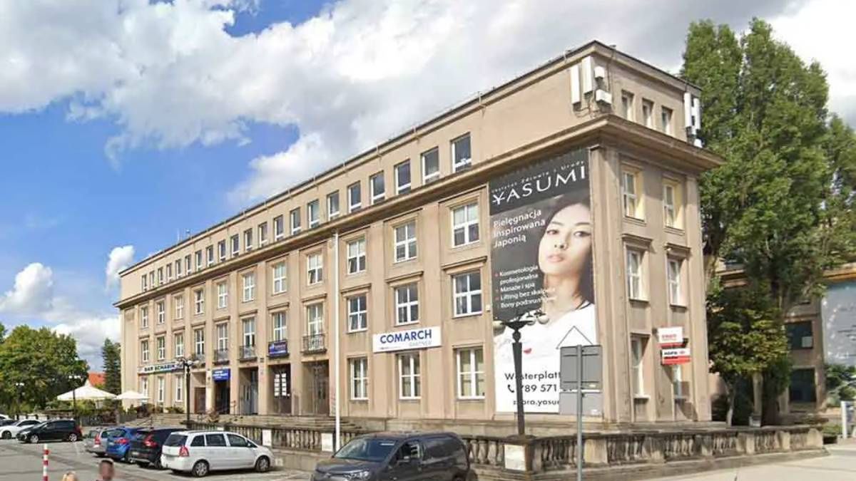 Zielona Góra