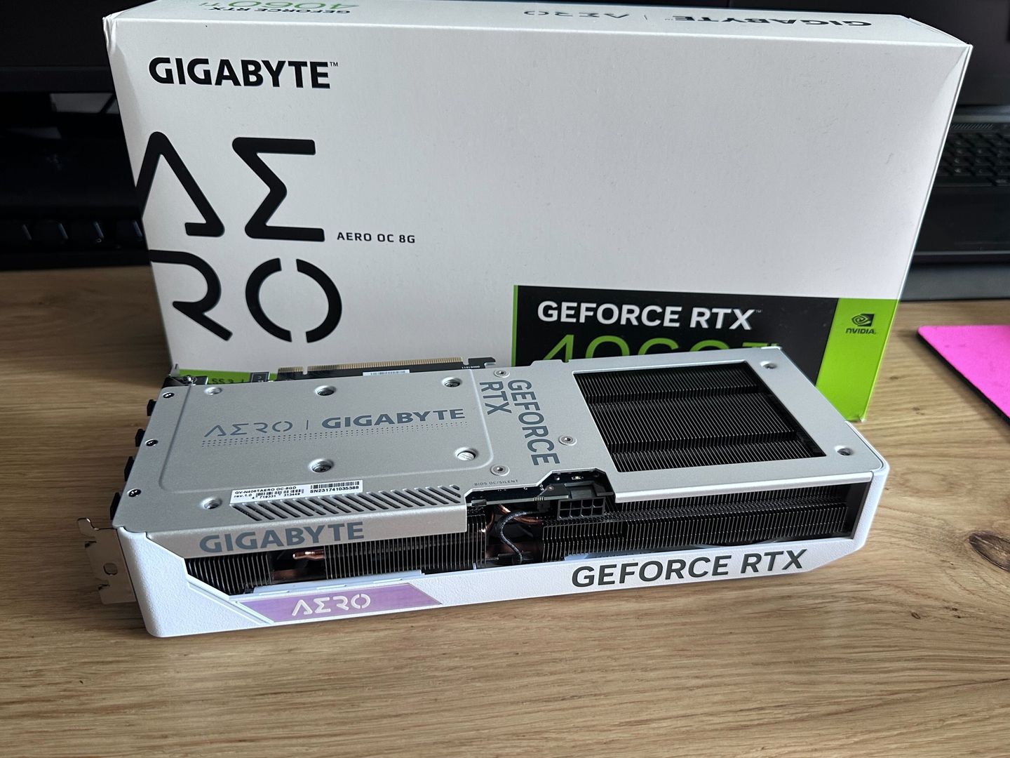 RTX 4060 Ti