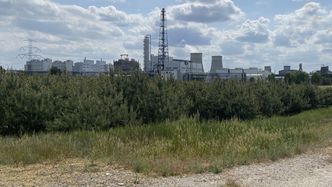 Narodowy czempion stoi. "Przez 60 lat czegoś takiego nie było"