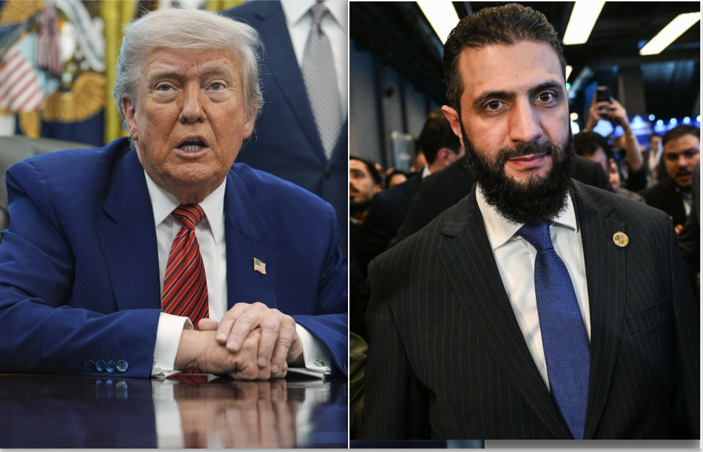 USA lockern Sanktionen gegen Syrien für 180 Tage: Neuanfang?