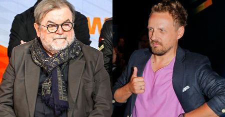 TYLKO NA PUDELKU: Znamy kulisy NAGŁEGO odejścia Pawła Domagały z "Twoja Twarz Brzmi Znajomo"! "Współpraca układała się świetnie"