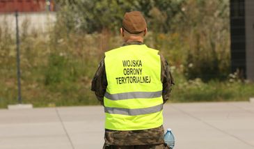 Trwa rekrutacja do Wojsk Obrony Terytorialnej. Ile można zarobić?