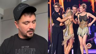 Daniel Martyniuk odpalony na "Taniec z gwiazdami". Uderzył wczesnym rankiem