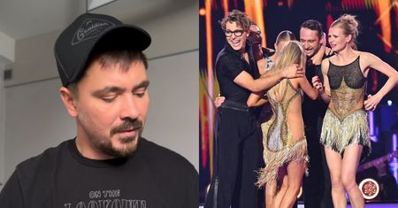 Daniel Martyniuk odpalony na "Taniec z gwiazdami". Uderzył wczesnym rankiem