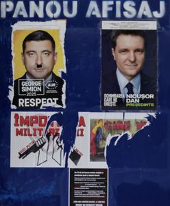 Gorąco w Rumunii przed wyborami. Rząd oskarżany o cenzurę