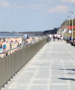 Koronawirus. Nowe ognisko nad Bałtykiem. Sanepid: zakażenie po weekendzie w Sarbinowie