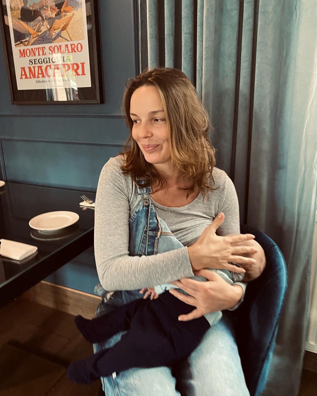 Agnieszka Włodarczyk narzeka na los influencerki 