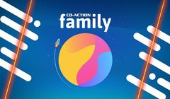 Powstał nowy serwis parentingowo-gamingowy CD-Action Family