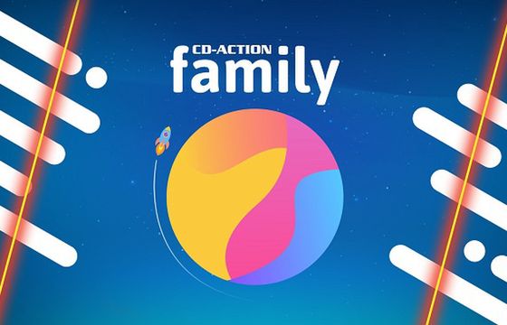 Powstał nowy serwis parentingowo-gamingowy CD-Action Family