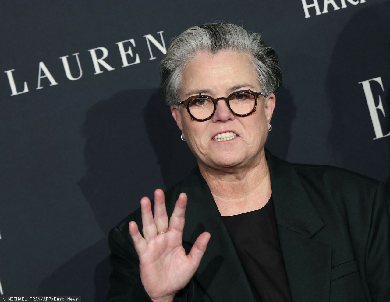 Rosie O'Donnell wykreśliła córkę z testamentu. 80 milionów dolarów pójdzie na pozostałe dzieci gwiazdy