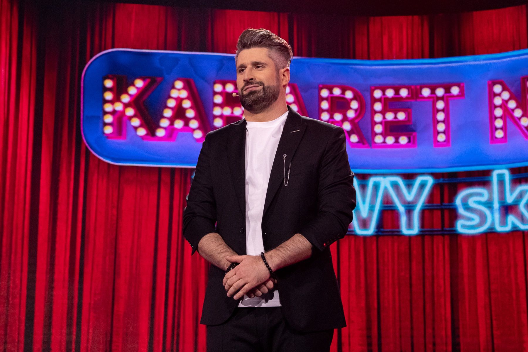 Kabaret