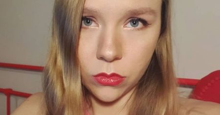 Maja Staśko zablokowana na Facebooku i Instagramie. "Za co? Nie mam pojęcia"