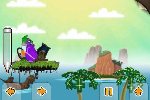 Max and the Magic Marker – recenzja 6